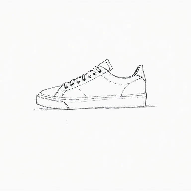 Sketch to photo — Original